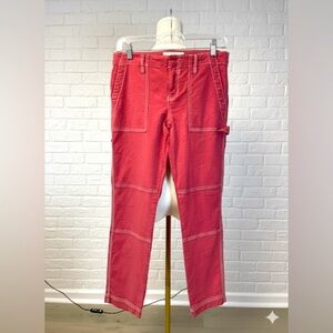 Joie Madelia Carpenter Pant